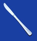 Towle TWS237 Stainless Flatware - Solid Dinner Knife 8 3/8"
