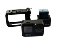 Hero Go Pro 9 Black Action Camera