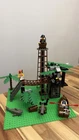 Vintage LEGO Pirates 6270 FORBIDDEN ISLAND 90%_95% Complete  1989
