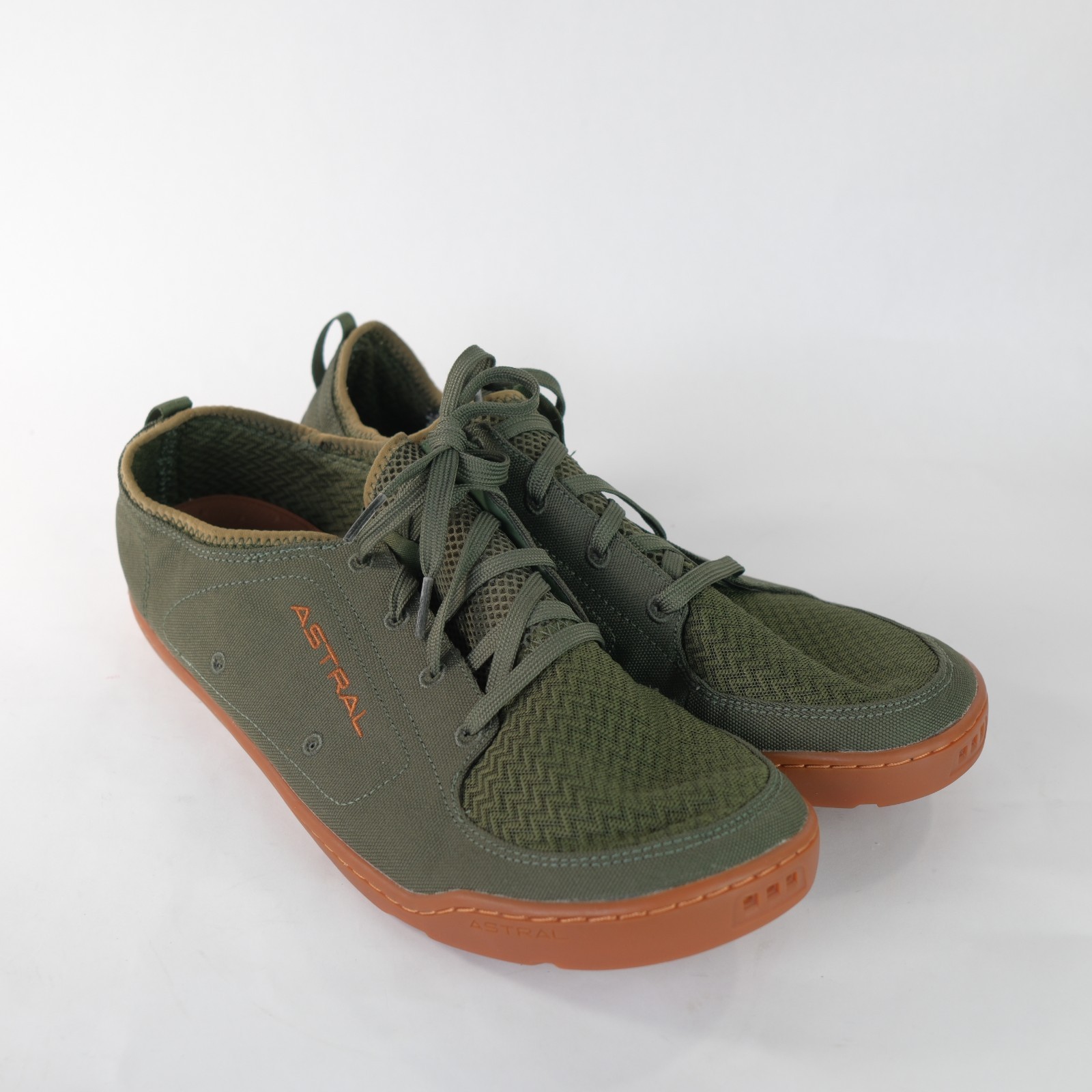 Astral Lyak M's Fern Green NCF22U2 Men's Size 13 NWOB