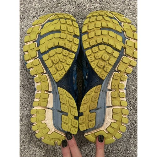 Brooks Schuhe Damen 11 Adrenaline GTS 17 Running Sneaker Flextra 1202311B464 - Bild 10 von 11