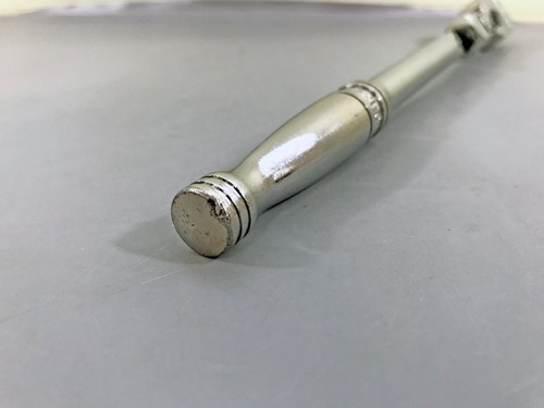Snap On Tools DUAL-80 Locking Flex Head Ratchet 3/8" Drive FX80 - Imagen 9 de 9