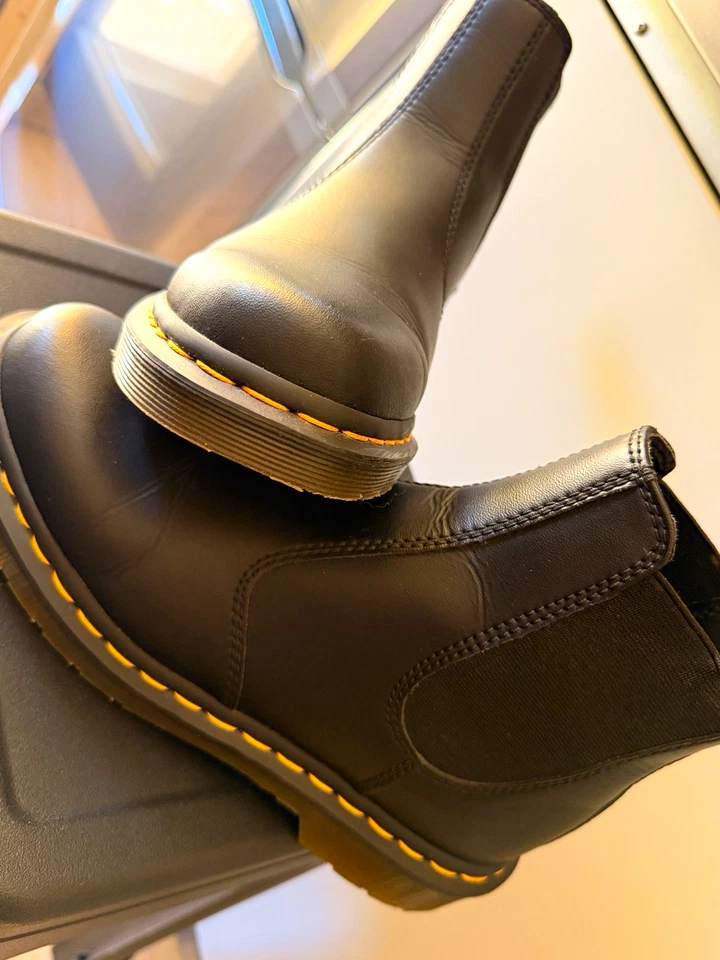 Dr Martens 2976, Foto 2 von 5