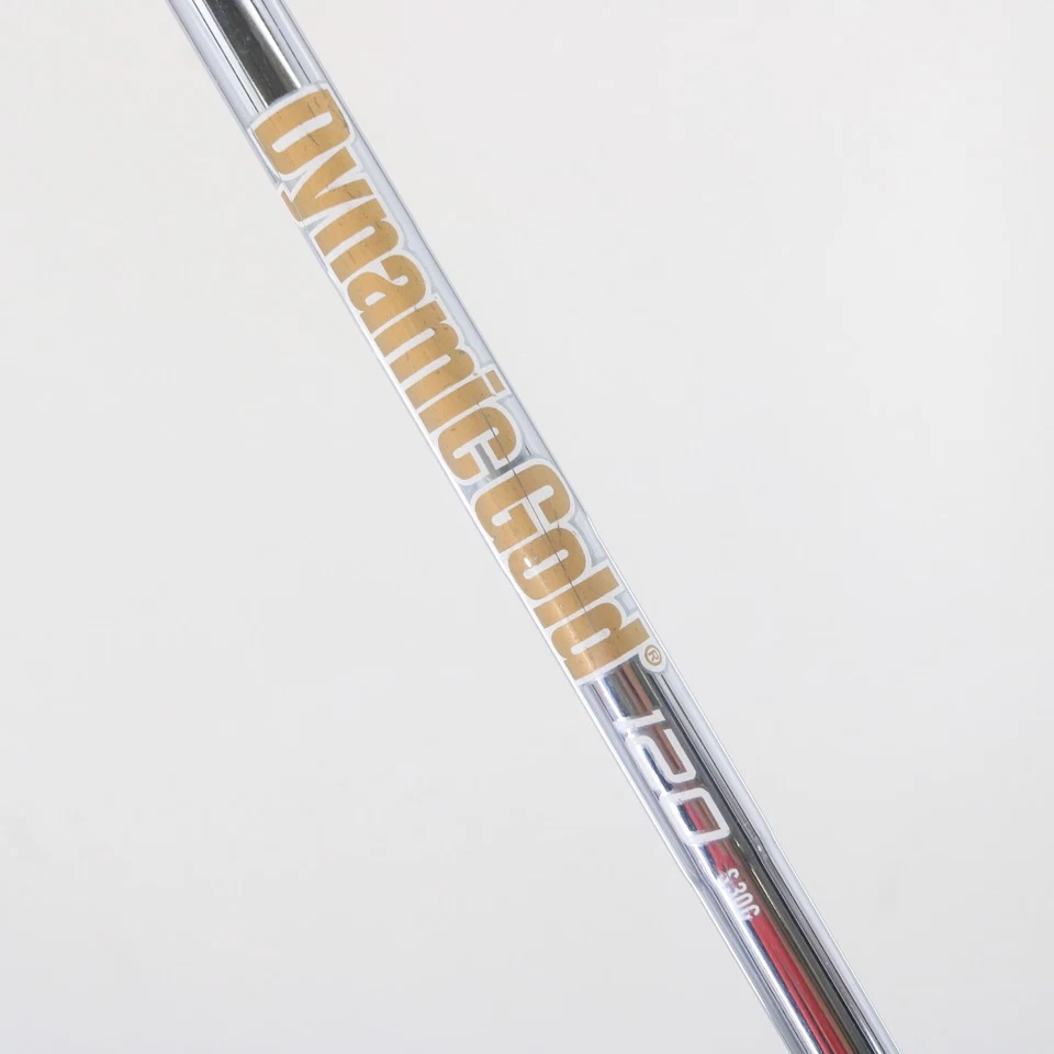 Cuña de arena Wilson Staff modelo forjada S SW 56 grados 56,14 acero rígido diestro C-153618 Foto 4 de 4