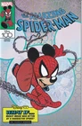 Amazing Spider-Man Vol 6 # 35 Zombies Variant Cover NM Marvel 2023 [LL3]