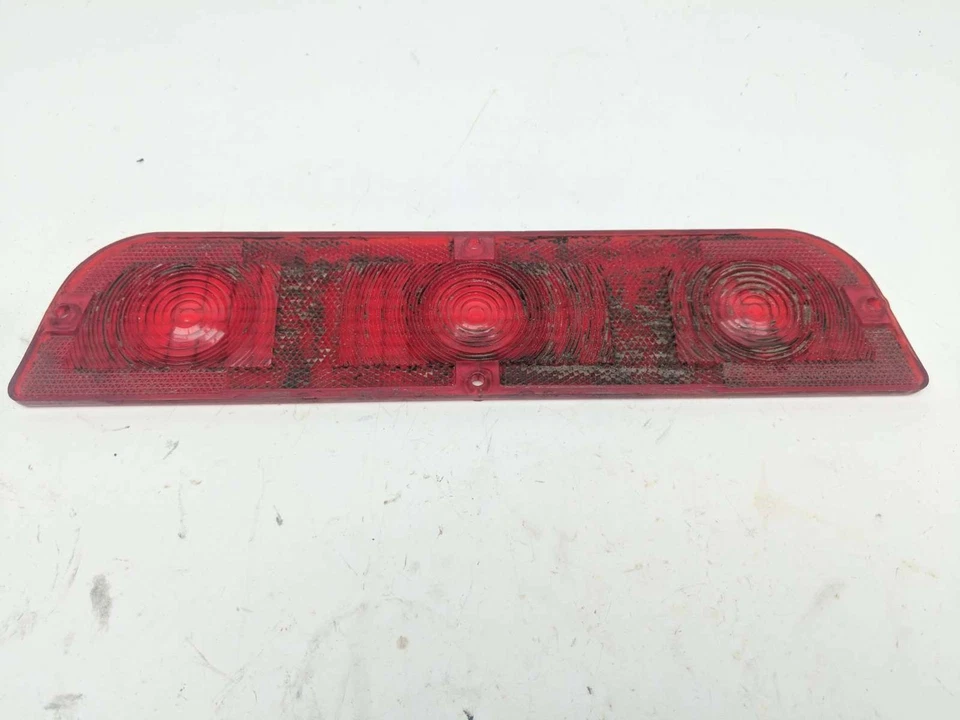 02 Polaris ProX 440 Tail Brake Light Lamp Lens - Image 4 of 4