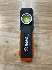 MATCO PORTABLE SWIVEL RECHARGEABLE WORK LIGHT