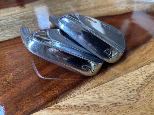 Epon AF-Tour MB 9 / PW Heads Only - Picture 3 of 3