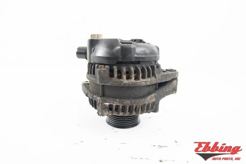 Alternator Assembly 3.5L ID: 31100-RGW-A01 Fits 2008-2010 Honda Odyssey 689012 - Image 3 of 4