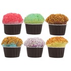  6 Stück Fake Cupcake: Realistischer künstlicher Simulationskuchen – Fake Cake