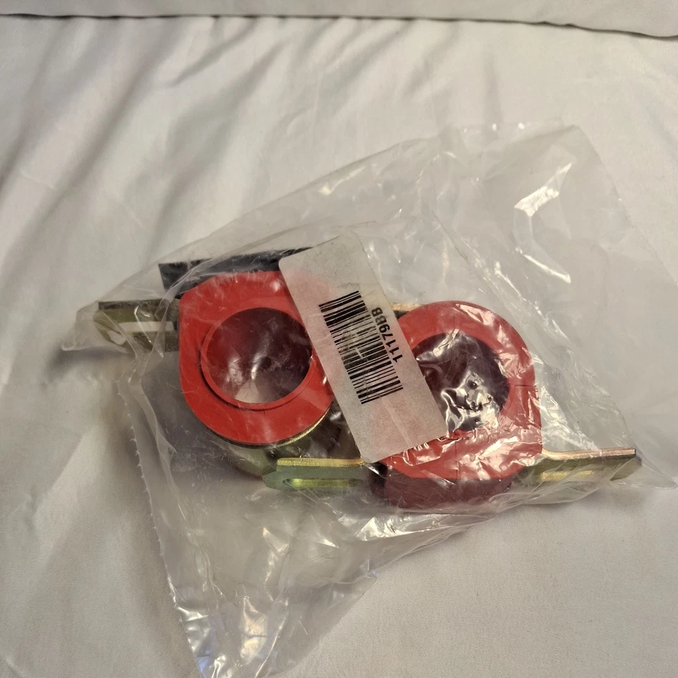 Kit de buje de barra estabilizadora de suspensión MAS BB7326 Foto 3 de 3