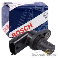 Bosch Nockenwellensensor Impulsgeber FÜR Opel Corsa C 1.0 1.2 1.4 BJ 03-06