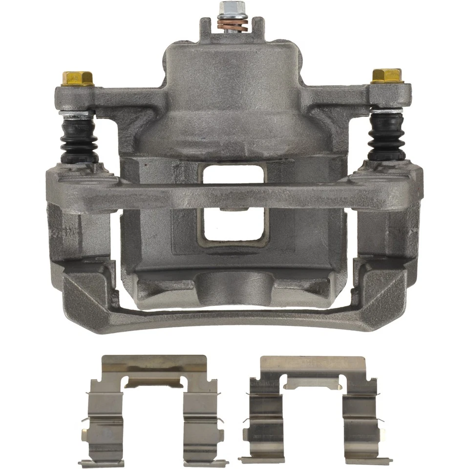 Pinza de freno de disco para 07-13 Suzuki SX4 SX4 Crossover 1405-239358 Foto 4 de 4