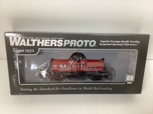 Aceite Mobil Ho Walthers Proto 920-100508 tipo 21 ACF 10.000 gal. Coche cisterna 2048 NUEVO | Condition: New