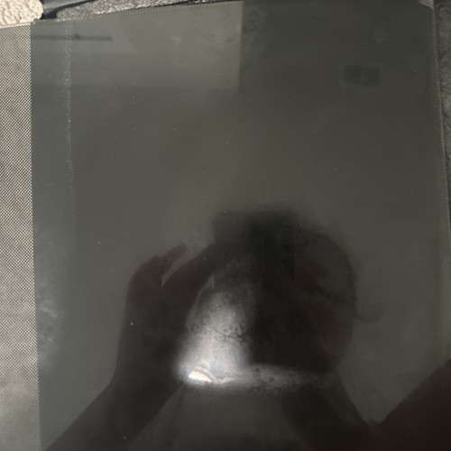 Creality CR-6 SE Glass Bed - Afbeelding 5 van 5
