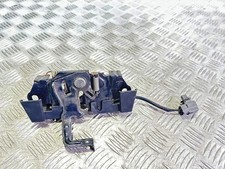 Capot Mazda 121
