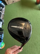 Titleist GT3 9  RH Tensei White Stiff