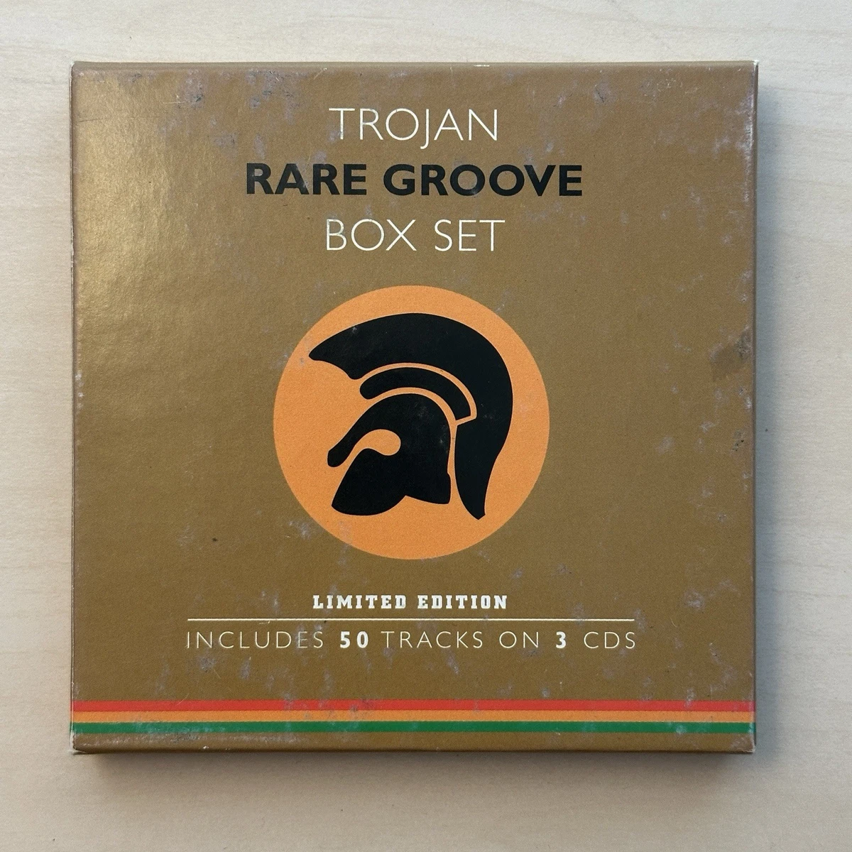 Reggae Box Set products for sale | eBay