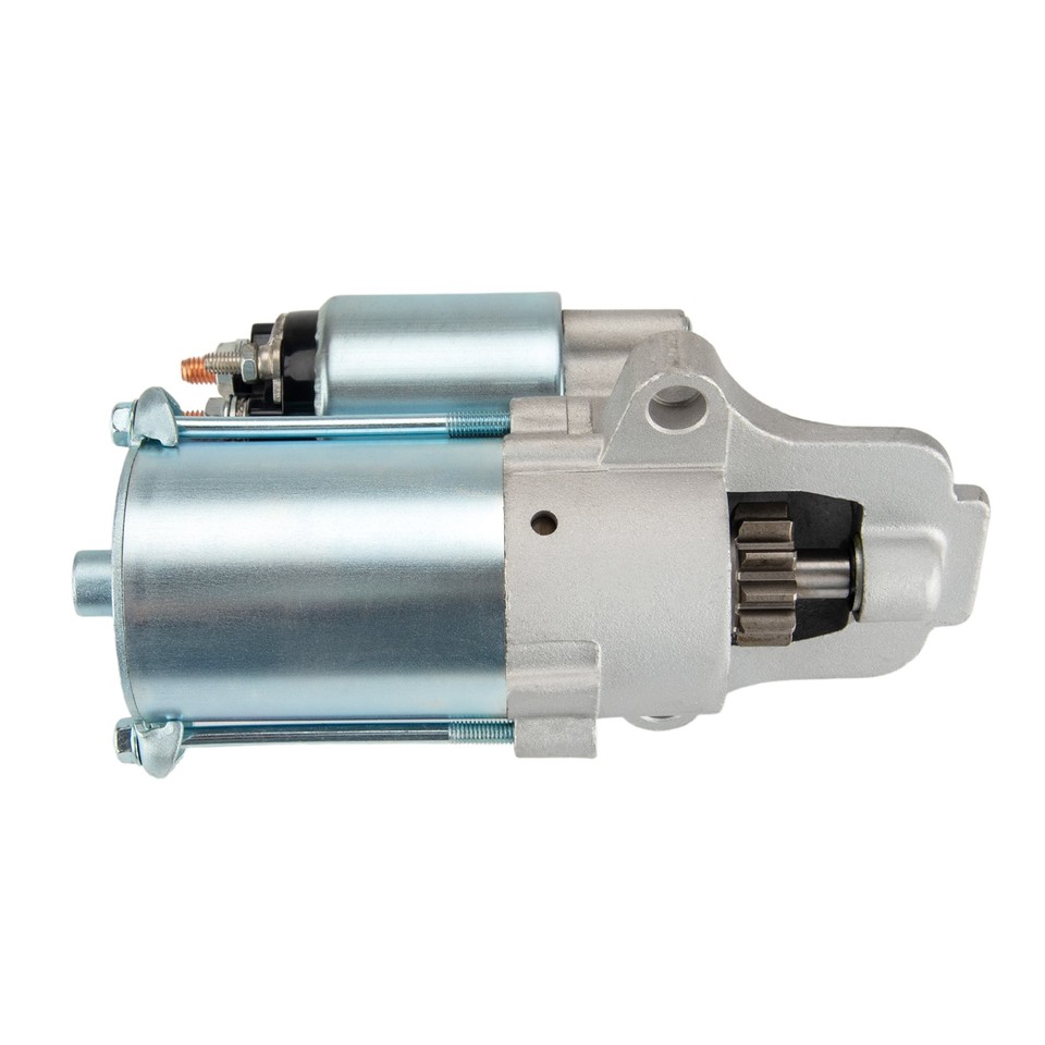 2008 Ford Fusion Starter