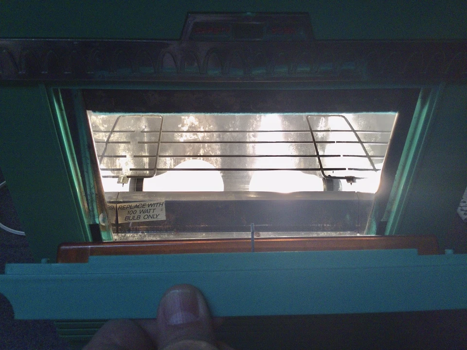 Lavadora secadora y estufa Topper Toys Suzy Homemaker 1968 vintage - funciona - ver video Foto 4 de 4