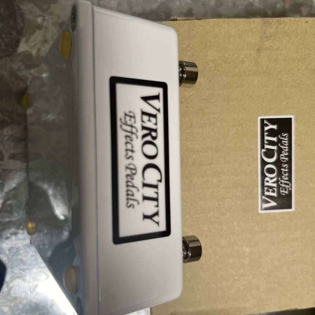 Verocity Effects Pedals/MDC Matchless 261724 | eBay Verocity Effects Pedals/MDC Matchless 261724 | eBay