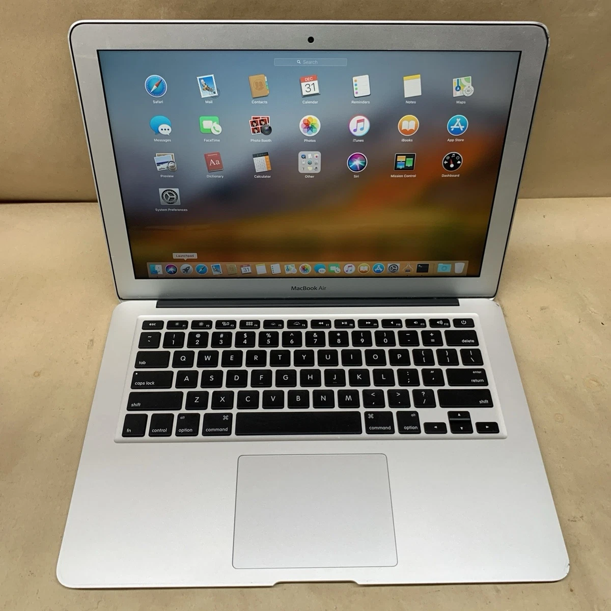 Apple MacBook Air 13 in 2013 for sale | eBay
