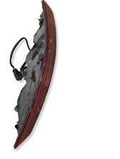 Porsche Macan (95B) 2021 Rückleuchte Heckleuchte in Stoßstange 95B945725R