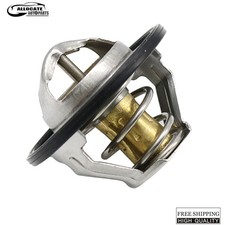 Engine Coolant Thermostat For 2008-14 Chevy Malibu HHR Captiva Sport 12622410
