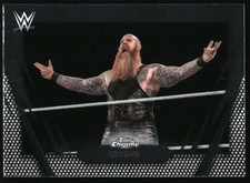 Erick Rowan 2026 Chrome WWE #145 