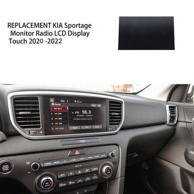 ERSATZ KIA Sportage  Monitor Navigation Radio LCD-Display Touch 2020-2022  OEM