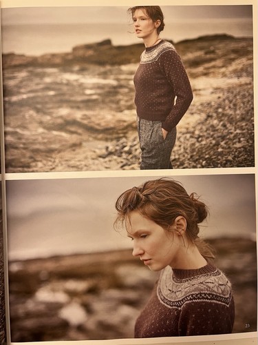 ROWAN KNITTING & CROCHET MAGAZINE No. 60 - 2016 - Picture 11 of 24