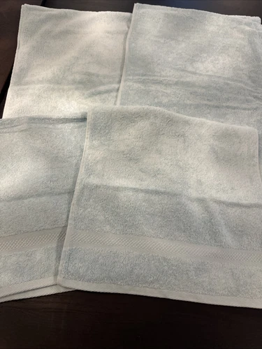 Lands' End Turkish Bath Towel - Thumbnail 5
