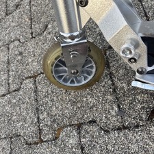 Micro Scooter klappbar – Original –  Sehr guter Zustand