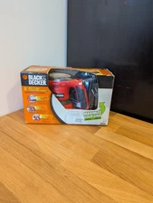 Black & Decker 5" Random Orbit Power Sander - NIB
