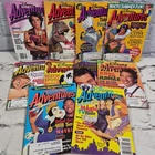 90s Disney Adventures Magazines Lot Of 10 Issues From 1993-1996