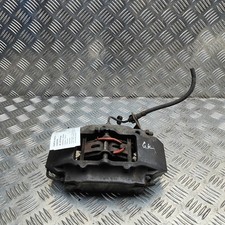 PORSCHE BOXSTER 986 Bremssattel hinten links 98635242301 2,5 Benzin 150 kW 1999