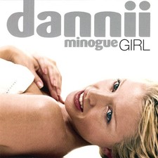 Dannii Minogue Girl Rhino Records (2),Eternal CD, Album, RE + CD, Comp + Dlx 200