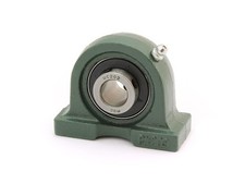 Stehlager 25mm UCPA 205