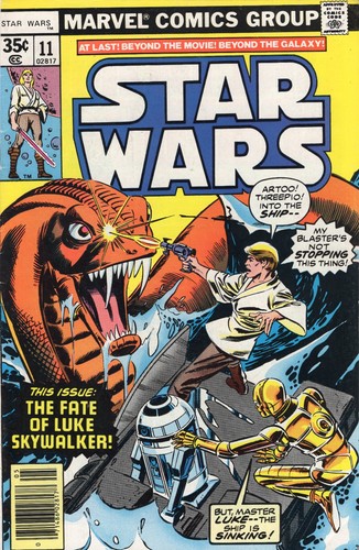 Marvel Comics Star Wars Volume 1 Single Issues, You pick, Finish Your run! - Picture 40 of 133