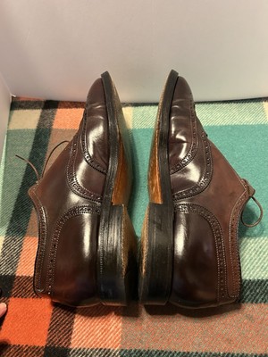 Alden 974