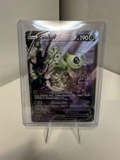 Pokémon TCG Celebi V 245/264 Deutsch