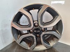 KIA PICANTO 3 MK3 2017-2026 15" Alloy Wheel OEM Genuine 52910G6300