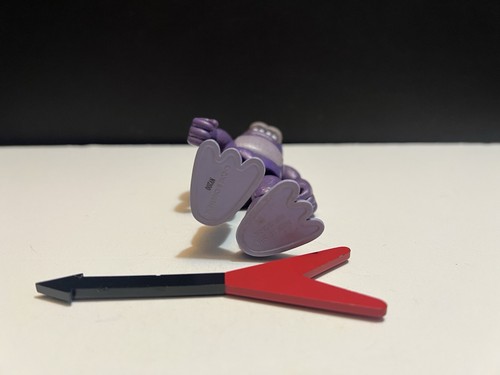 Funko Five Nights At Freddy’s FNAF Purple Bonnie 5” Figure W/ Guitar - Picture 7 of 7
