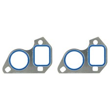 FEL-PRO ES 73010 Engine Water Pump Gasket Kit for One Size, Assorted
