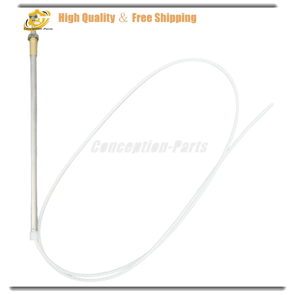 Se adapta a antena de alimentación Mercedes Clase S W140 S500 S600 1408270001 Foto 3 de 4