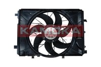 Kamoka LüFter, MotorküHlung U.A. FüR Dodge, Ford, Isuzu, MERCEDES-BENZ, Nissan