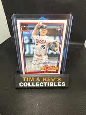 2026 Topps Baseball Autograph Card  - Travis Adams (AU) (RC)