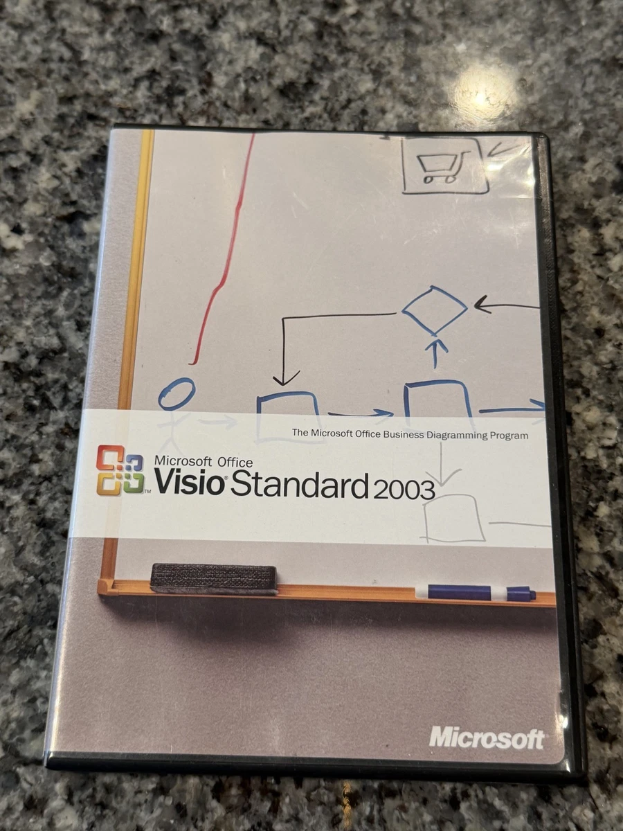 Microsoft Office 2003 Professional for sale | eBay