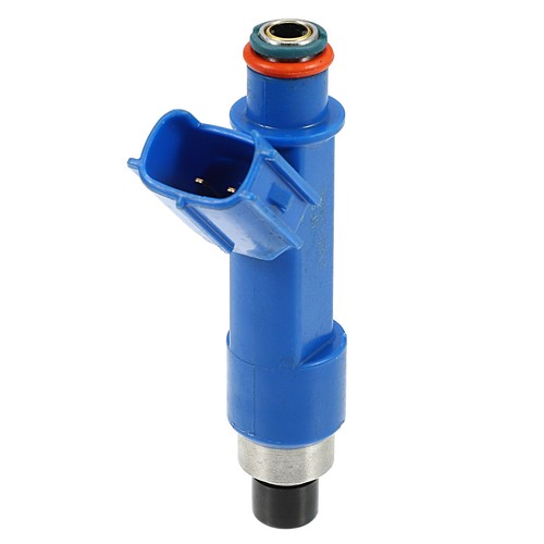 Iniettore Carburante 16450-RNA-A01 Per Motore Benzina 1.8L 16V 6 Fori – Ricambio Auto Di Alta Qualità - 3