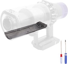 Cyclone Baffle Bin Runner Compatible with Dyson V10 V11 V15 SV12 SV14 SV15 SV22